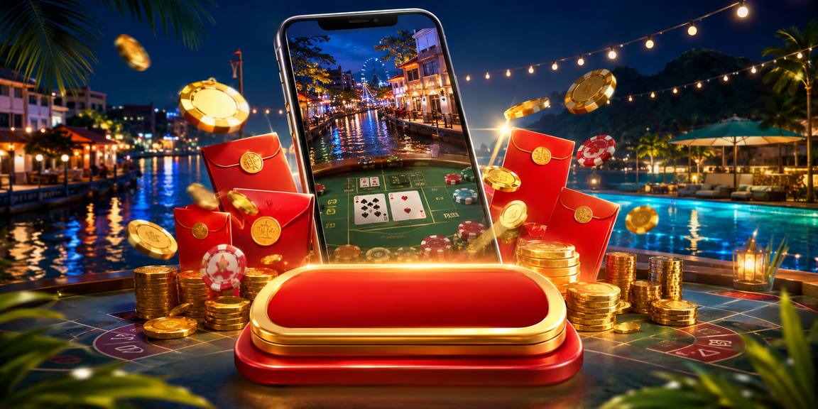 kaya888 mobile gaming