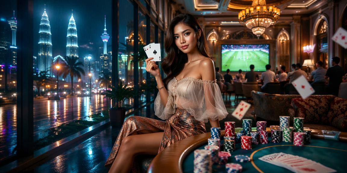 kaya888 Raja slot feature
