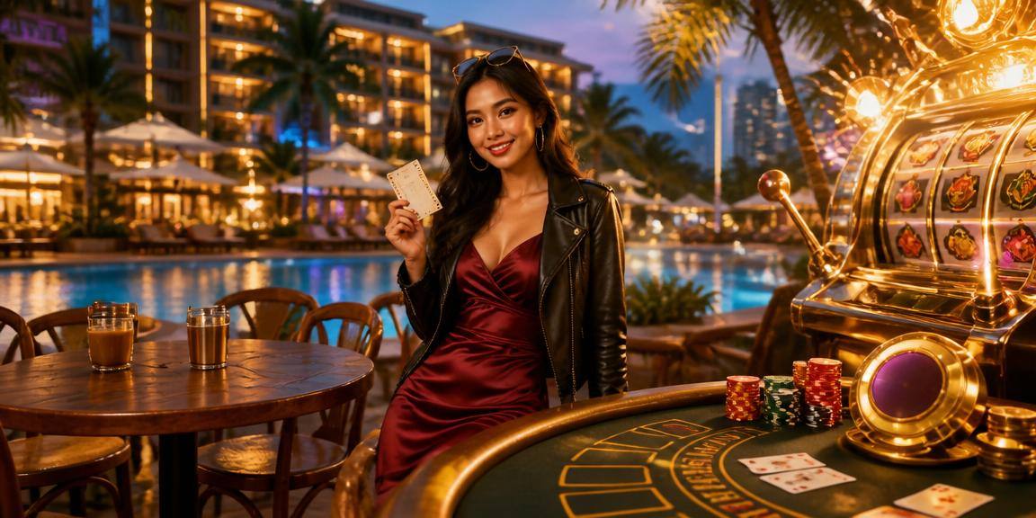 kaya888 Apa Yang Anda Perlu Tahu Tentang kaya888